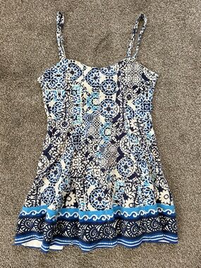 Avec Les Filles Dress